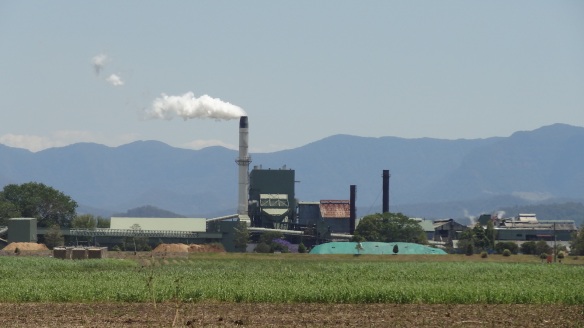 Sugar Refinery, Murwillimbah